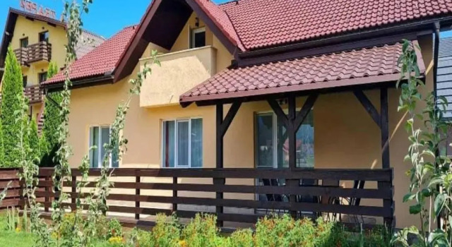 Коттедж с 3 комнатами Carpen View Residence