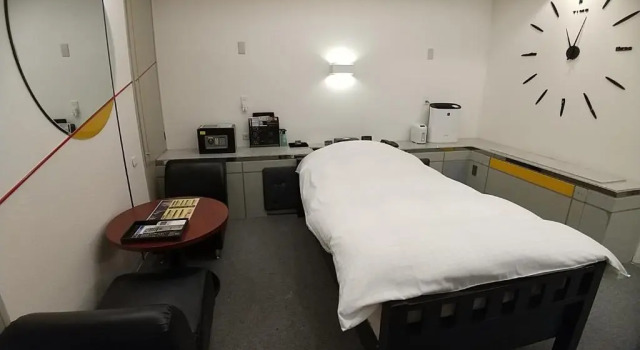 Номер Economy Hotel Beni East (Adult Only)