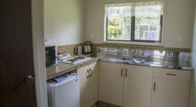 Номер Standard с 2 комнатами Holdens Bay Holiday Park