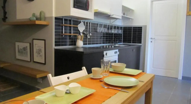 Студия B&B Vignalunga