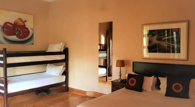 African Roots Guest House