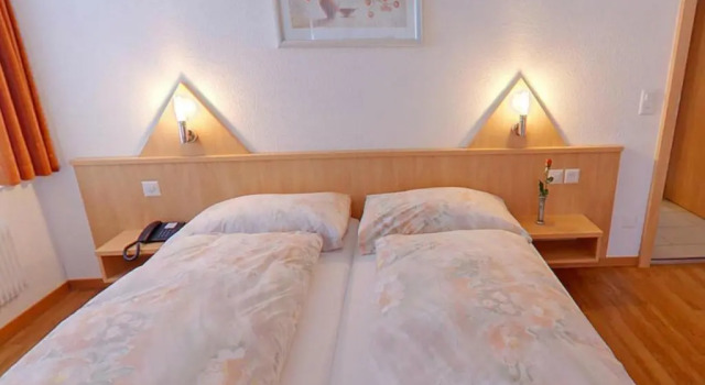 Семейный номер Standard Hotel Eden No. 7