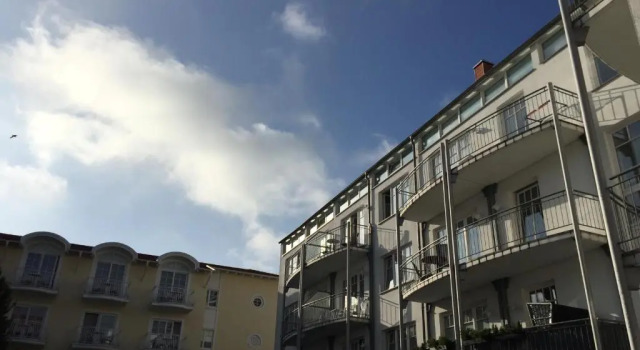 Апартаменты Appartement - Kleine Auszeit