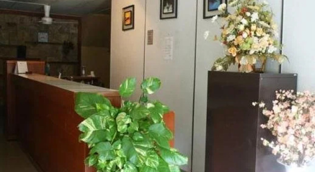 Padua Inn, Rezerwuj Hotel Batu Ferringhi Penang