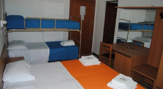 Hotel Trevi