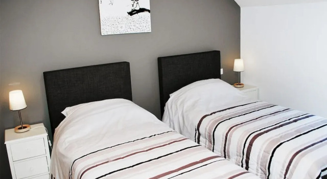 B&B Le Clos du Lac