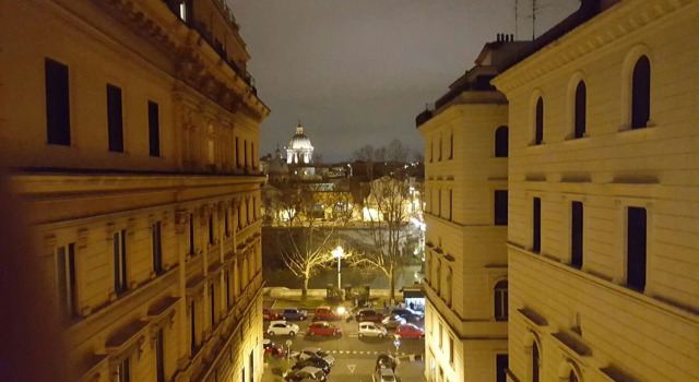 Residenza Cavallini