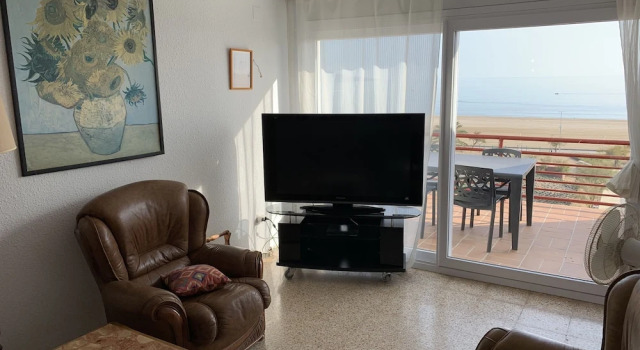 Апартаменты Apartamento Inmobahia - BII - 605