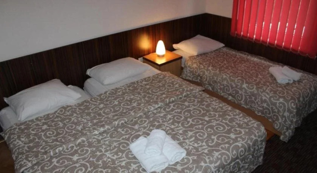 Hotel Piramida Sunca, Забронировать Отель Високо Федерация Боснии и Герцеговины