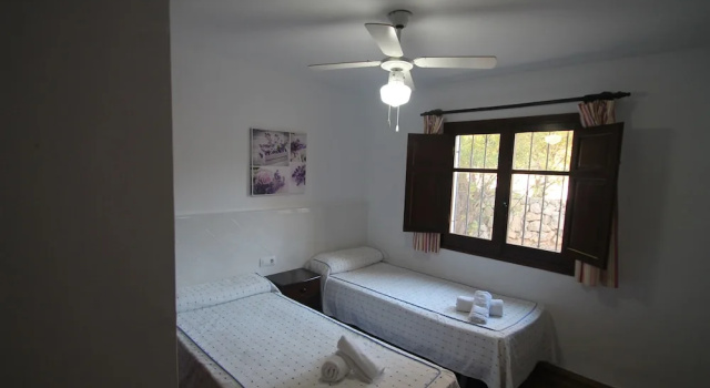 Апартаменты Standard с 2 комнатами Sunsea Village Apts