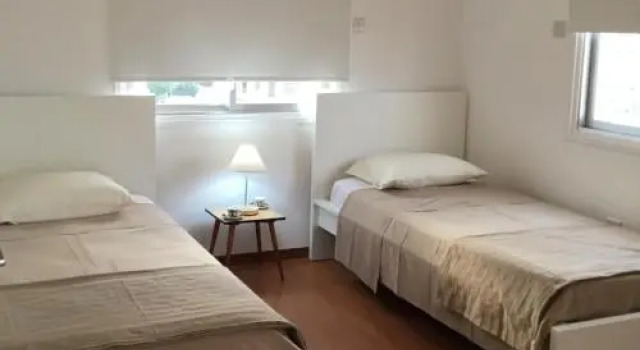 Residence One, Boek Hotel Limasol Limassol