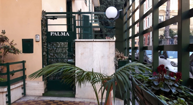 Palma Residence