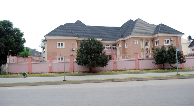 mmmHouse Abuja