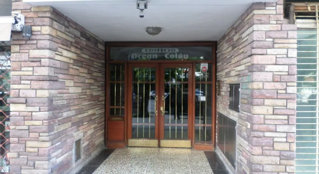 Departamento MDQ Colon by EF, Rezervovat Apartmán Mar del Plata 