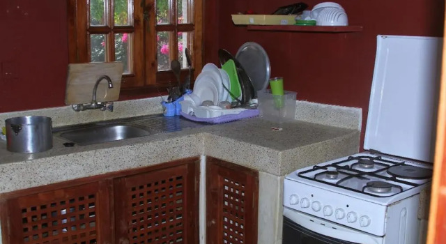 Номер Standard Lighthomez Villa Resort