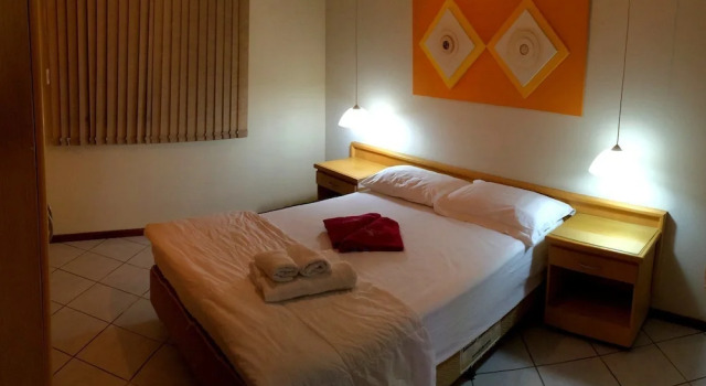 Residencial Cachoeira Flats, Забронировать Апартаменты/квартира Отели в центре Cachoeira do Bom Jesus, в центре