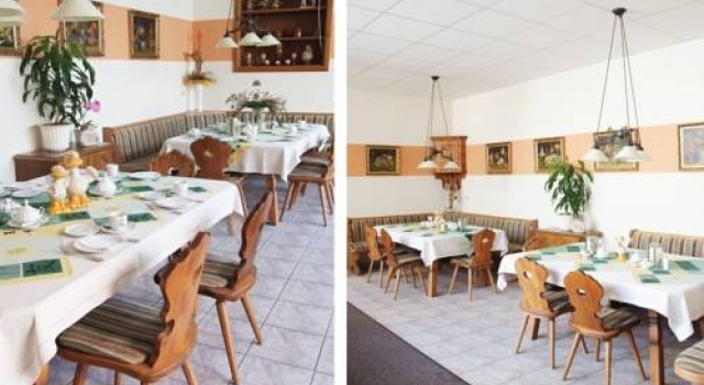Allee - Hotel garni, Prenota Hotel Bad Kissingen 