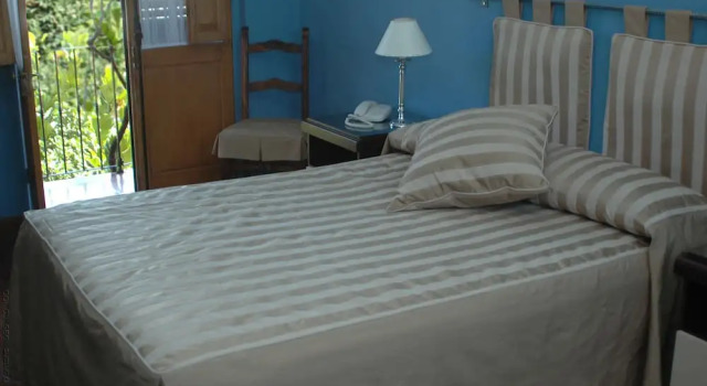 Номер Standard Hotel Beltran