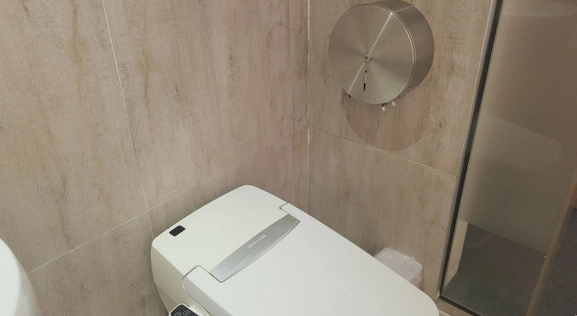 Четырёхместный номер Standard Jeju Cullinan Hotel