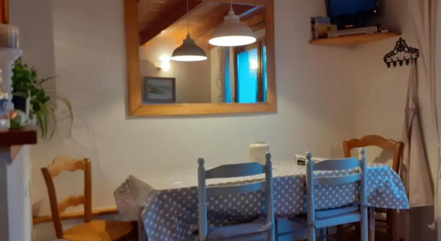 Kulübe La Maisonnette