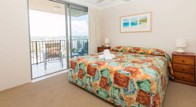 Majorca Isle Beachside Resort, Book Ferieresort Resorthoteller i Sunshine Coast, Ferieresort