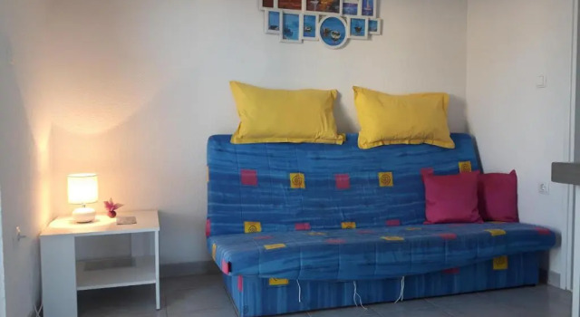 Апартаменты Apartments Anita