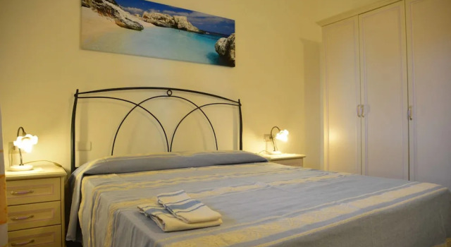 Oleandro, Book Hotel Lotzorai Ogliastra