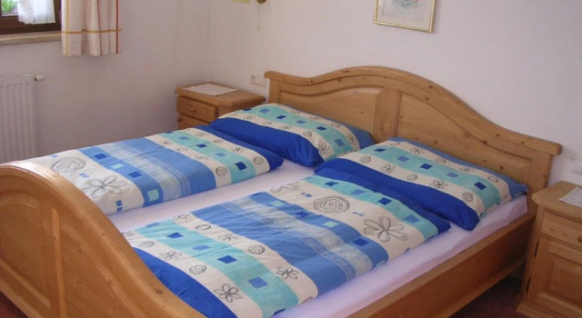 Appartement Oberschernthann, Prenota Appartamento Hopfgarten im Brixental Brixental