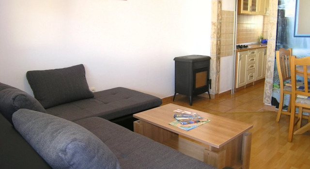 Apartment Miroslav, Забронировать Апартаменты/квартира Апартаменты Крка, рядом с Krk Harbour, Апартаменты/квартира