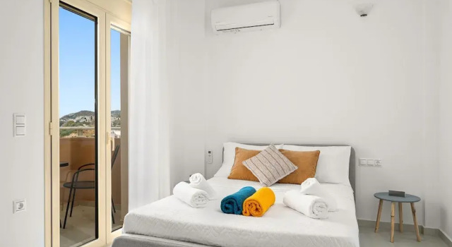 Verkon Villas Seaview Senses, Забронировать Вилла Агия-Пелагия Центральный Крит