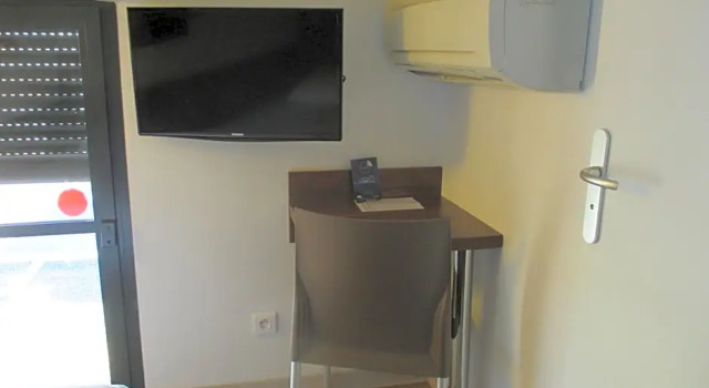 Номер Standard Hôtel le Pastel