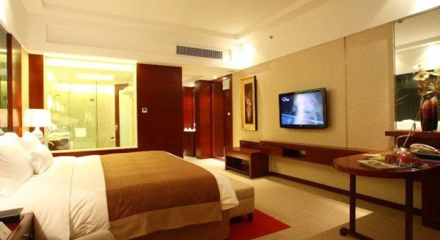 Xiangsheng Grand Hotel & Resort Mountain Putuo, Reserva ahora Resort Putuoshan Zhejiang