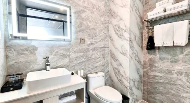 Люкс Deluxe Milan Seasons Hotel