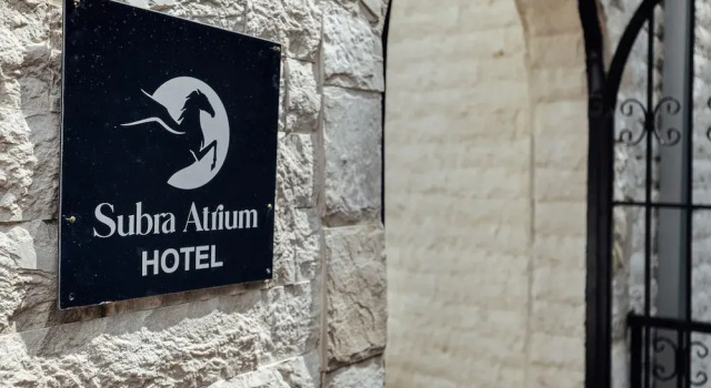Hotel Subra Atrium, Rezervasyon Otel Herceg Novi County havuzlu oteller, Yüzme Havuzu