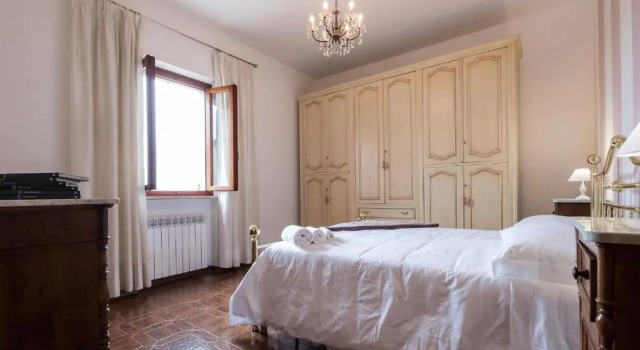 Casa della Cocca