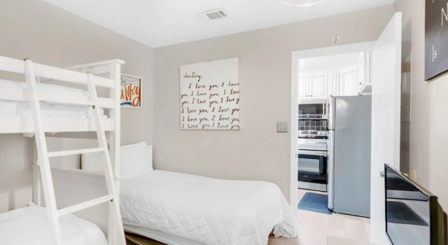 Вилла Beachwood Villas 12C