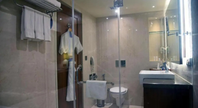 Люкс Executive Taj Alibaug Resort & Spa
