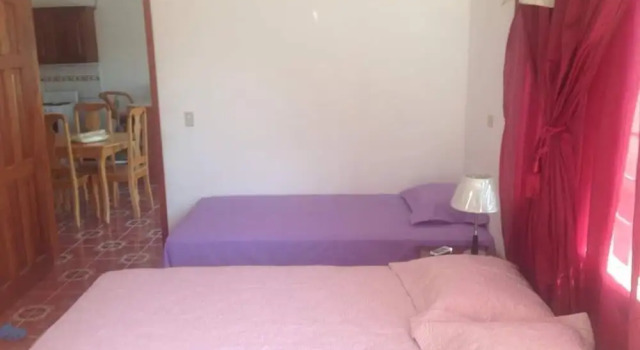 Villa Mim, Book Villa Hotels in Tela with a Pool, Swimming Pool