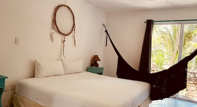 Двухместный номер Standard Hotel El Capitan