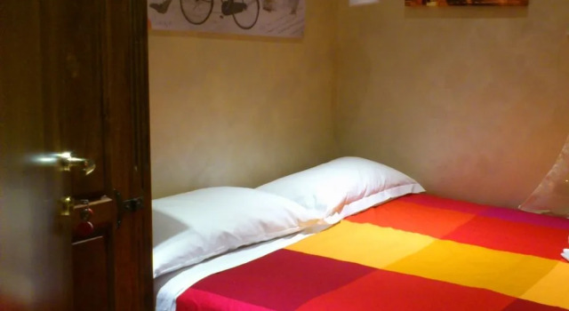 Starry Rome Guest House, Забронировать Отель Отели Рима 3 звезды, рядом с Мавзолей Святой Констанции, 3*