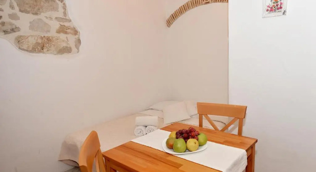 Номер Standard Old Town Vrsar, apartments Danica & Zoran