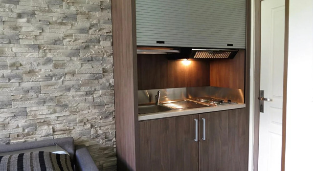 Le Clos Androne, Prenota Hotel Hotel a Alvernia con parcheggio, Parcheggio