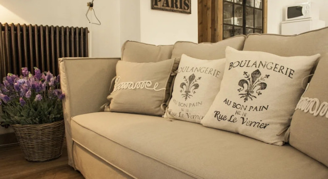 Villino di Penny B&B
