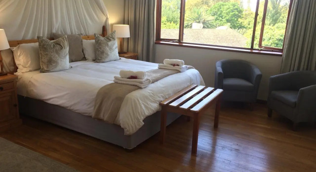 Люкс Deluxe Valley Heights Guest House and B & B