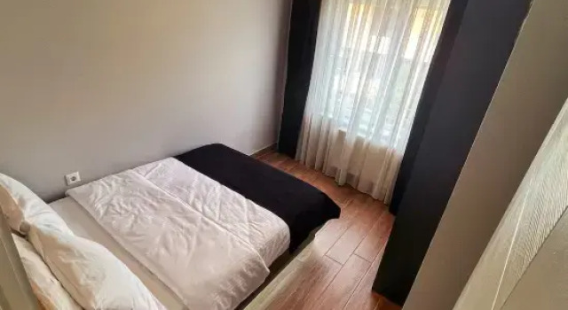 Четырёхместный люкс Deluxe Sun Suites