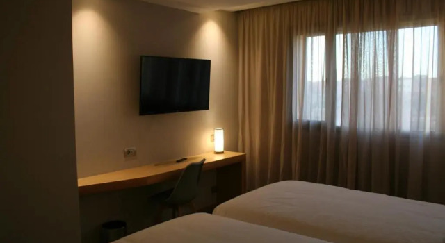 Двухместный номер Standard с видом на окрестности Valley Boutique Hotel