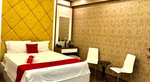 Двухместный номер Superior The Royal Hotel Near West Lake