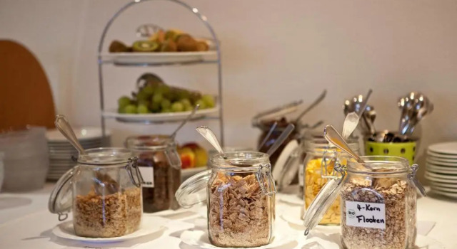 Номер Standard Hotel-Restaurant Im Heisterholz