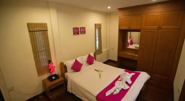 1 Bedroom Standard Beach Bungalow Lamai, Забронировать Отель Отели Южного Таиланда 3 звезды, 3*