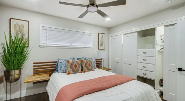 Коттедж Stunning Jackson Home ~ 2 Mi to Downtown!